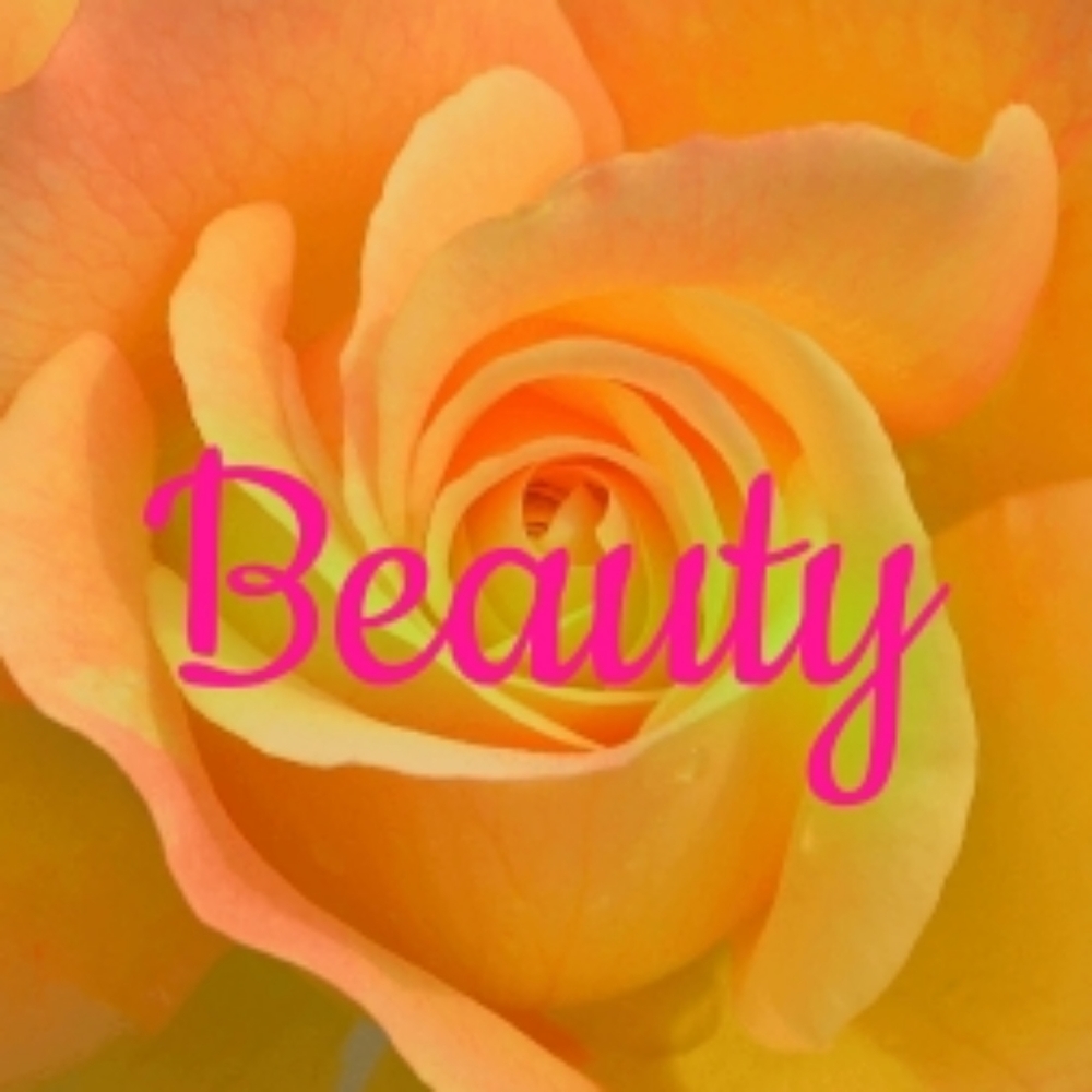 Beauty Products